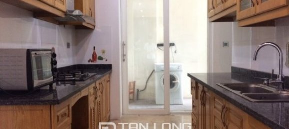 3 chambres Appartement à Tay Ho, Vietnam No. 1076 4