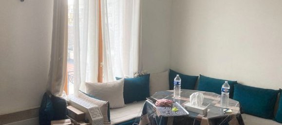 Apartamento T3 em Aubervilliers, France N.º 310891 2