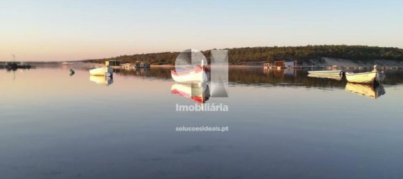 16500m² Land in Sesimbra, Portugal No. 143337 22