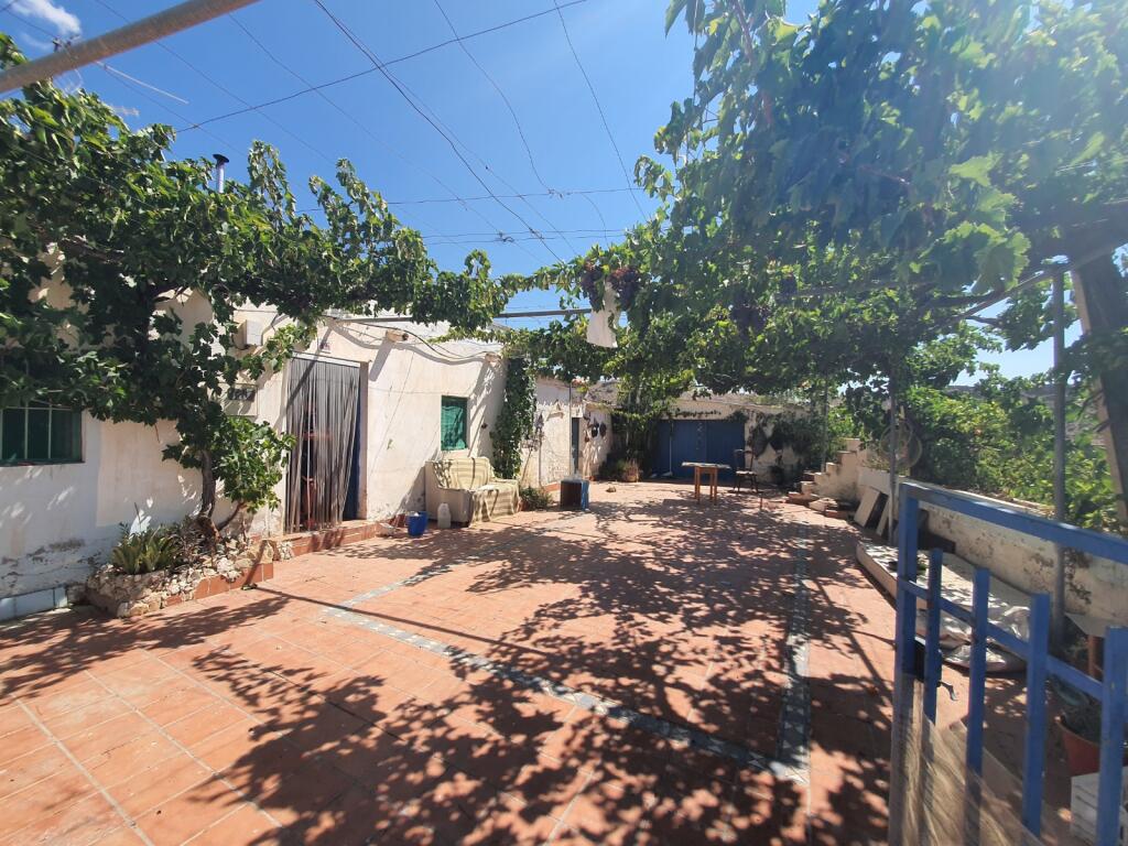 4 chambres Maison à Taberno, Spain No. 174050