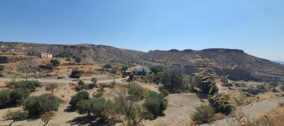 4 chambres Maison à Taberno, Spain No. 174050 20