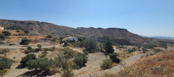 4 chambres Maison à Taberno, Spain No. 174050 23