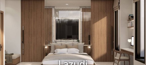 3 bedrooms Villa in Bang Tao, Thailand No. 16362 5