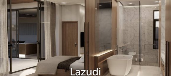 3 bedrooms Villa in Bang Tao, Thailand No. 16362 10