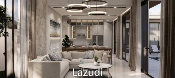 3 bedrooms Villa in Bang Tao, Thailand No. 16362 2