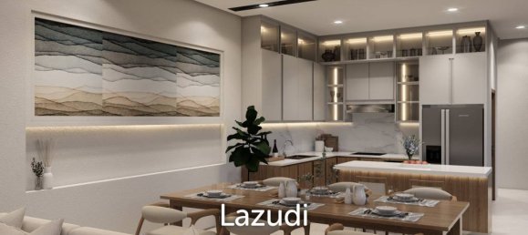 3 bedrooms Villa in Bang Tao, Thailand No. 16362 4