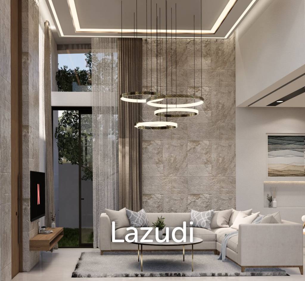 3 bedrooms Villa in Bang Tao, Thailand No. 16362