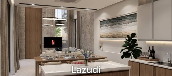 3 bedrooms Villa in Bang Tao, Thailand No. 16362 3