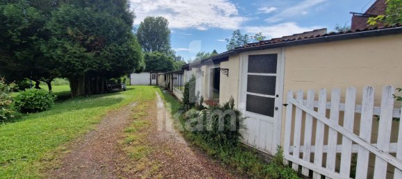 3 Schlafzimmer Haus in Marchiennes, France, Nr. 267810 2