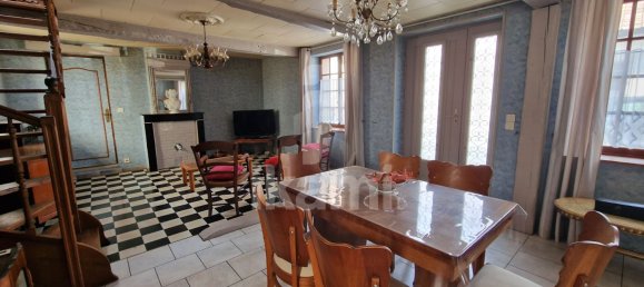 3 Schlafzimmer Haus in Marchiennes, France, Nr. 267810 9