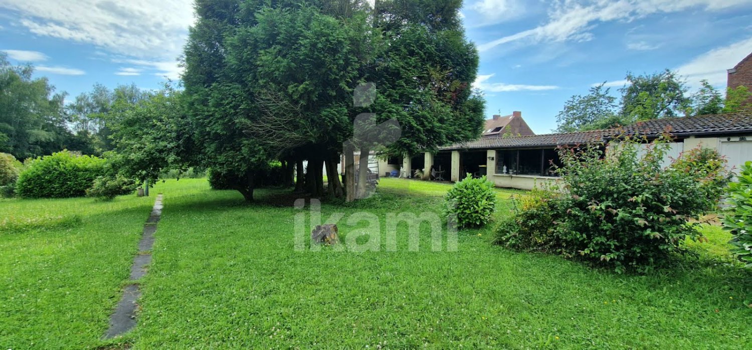 3 Schlafzimmer Haus in Marchiennes, France, Nr. 267810