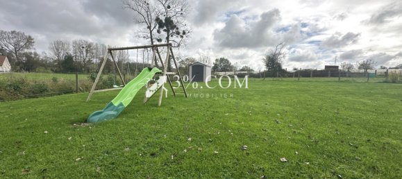 4 bedrooms House in Samer, France No. 156625 5