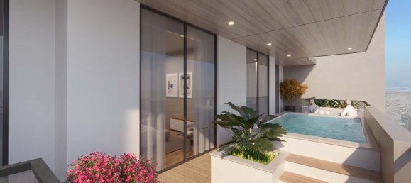 1 chambre Appartement à MARQUIS ELEGANCE, Arjan, UAE No. 60889 7