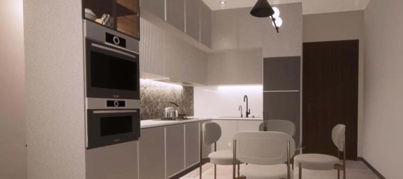 1 chambre Appartement à MARQUIS ELEGANCE, Arjan, UAE No. 60889 2