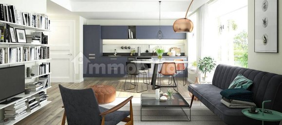 2 bedrooms Apartment in Florence, Italy No. 187996 5