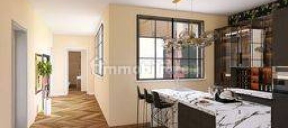 2 bedrooms Apartment in Florence, Italy No. 187996 3