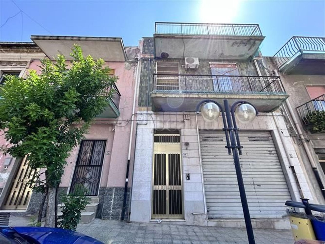  عقار تجاري في Priolo Gargallo, Italy 180متر مربع رقم 358308