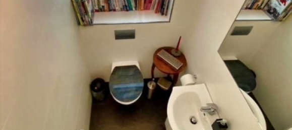 3-Zimmer Haus in Trier, Germany, Nr. 339292 7