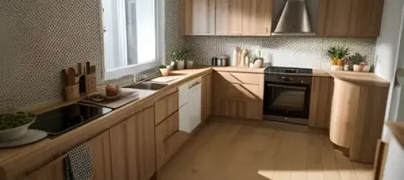 3-Zimmer Haus in Trier, Germany, Nr. 339292 3