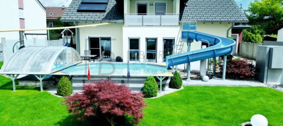 4 غرف نوم منزل في Alb-Donau-Kreis, Germany رقم 53018 10