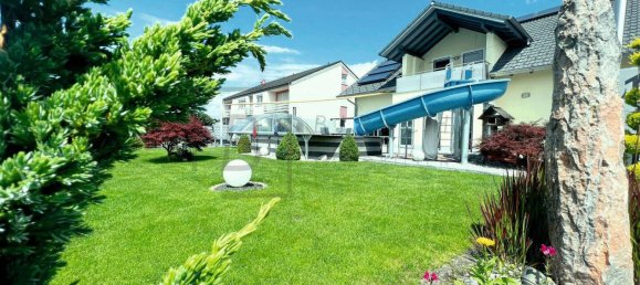 4 غرف نوم منزل في Alb-Donau-Kreis, Germany رقم 53018 3