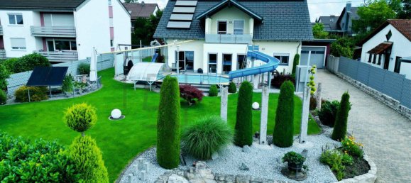 4 غرف نوم منزل في Alb-Donau-Kreis, Germany رقم 53018 9