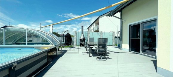 4 غرف نوم منزل في Alb-Donau-Kreis, Germany رقم 53018 5