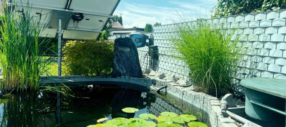 4 غرف نوم منزل في Alb-Donau-Kreis, Germany رقم 53018 12