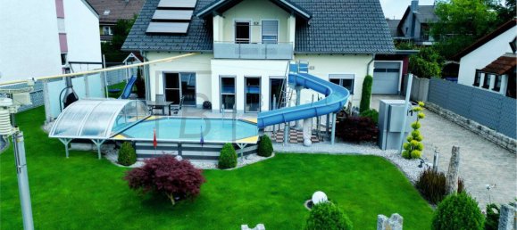 4 غرف نوم منزل في Alb-Donau-Kreis, Germany رقم 53018 11