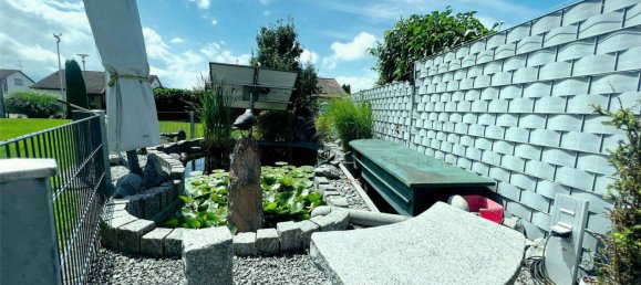 4 غرف نوم منزل في Alb-Donau-Kreis, Germany رقم 53018 8