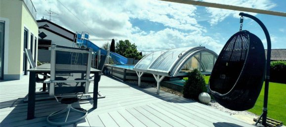 4 غرف نوم منزل في Alb-Donau-Kreis, Germany رقم 53018 6