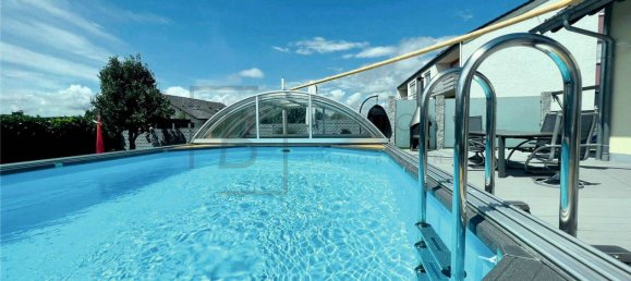 4 غرف نوم منزل في Alb-Donau-Kreis, Germany رقم 53018 2