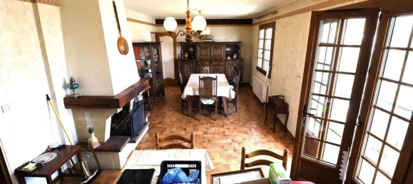 3 Schlafzimmer Haus in Orleans, France, Nr. 70530 14