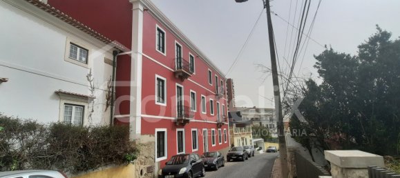 3 غرف نوم منزل ذو طابقين في Cascais, Portugal رقم 9965 13