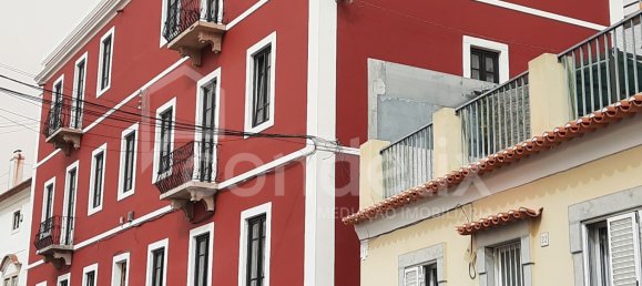 3 غرف نوم منزل ذو طابقين في Cascais, Portugal رقم 9965 12