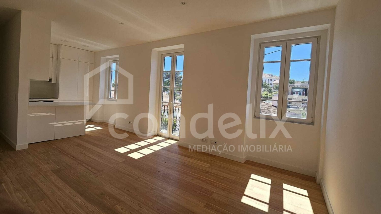 3 غرف نوم منزل ذو طابقين في Cascais, Portugal رقم 9965