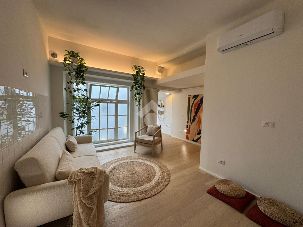 2 Schlafzimmer Wohnung in Bergamo, Italy, Nr. 287065