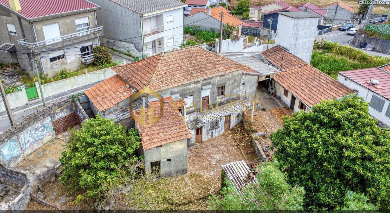 Casa de 5 dormitorios en Matosinhos, Portugal No. 354747