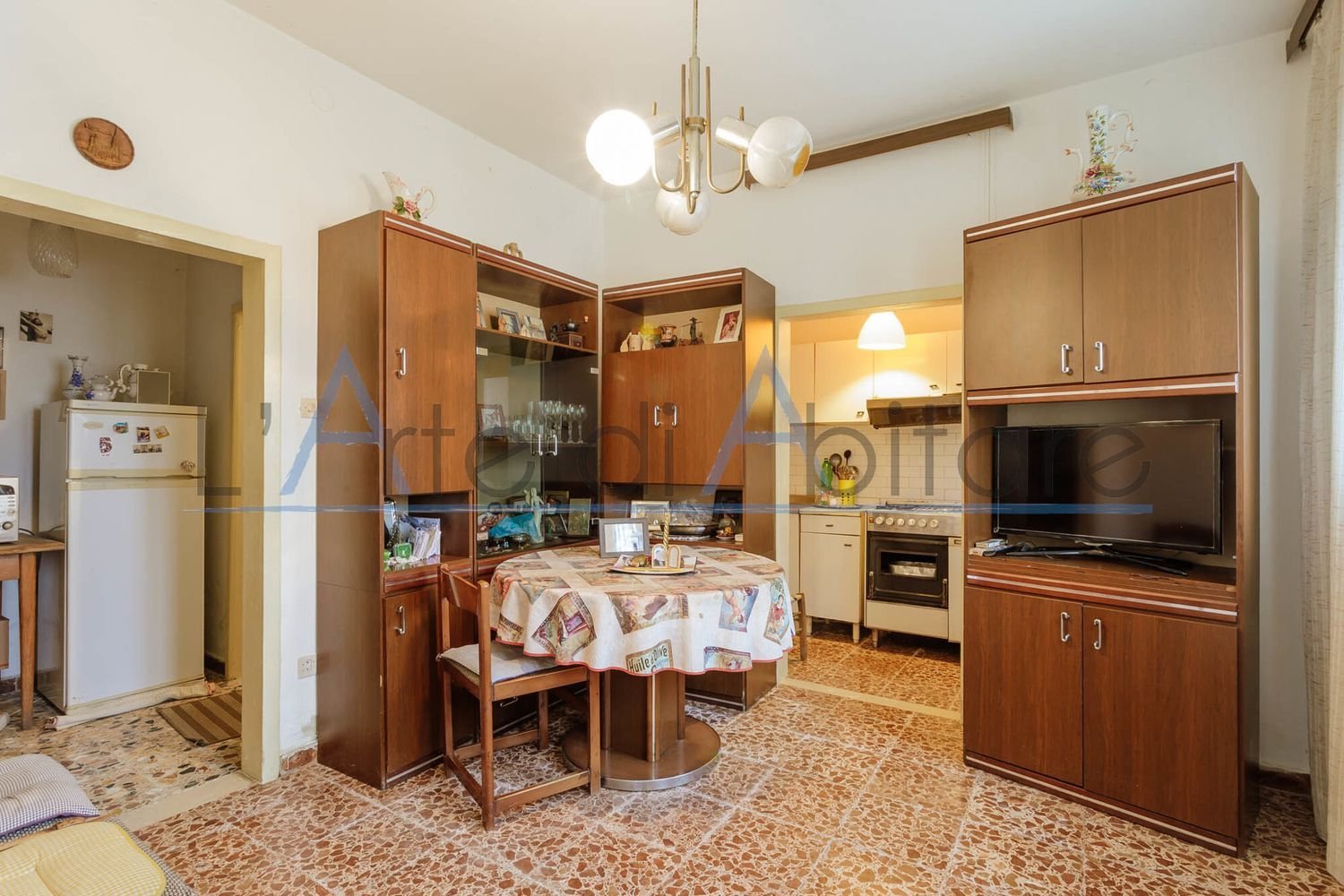 6 rooms House in Padua, Italy No. 58818