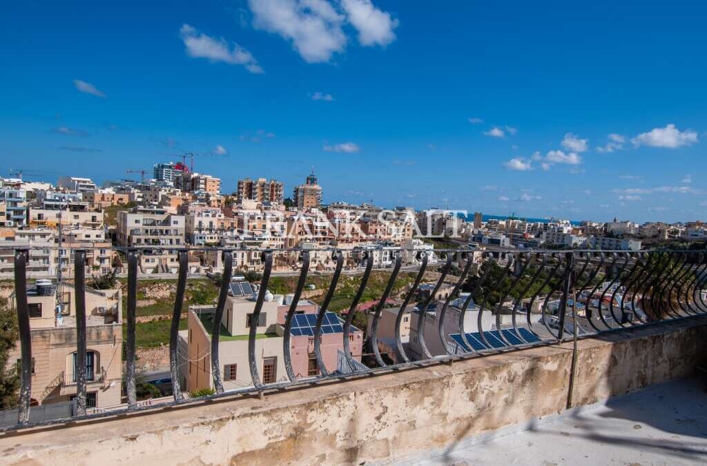 3 Schlafzimmer Haus in Saint Julian's, Malta, Nr. 7181