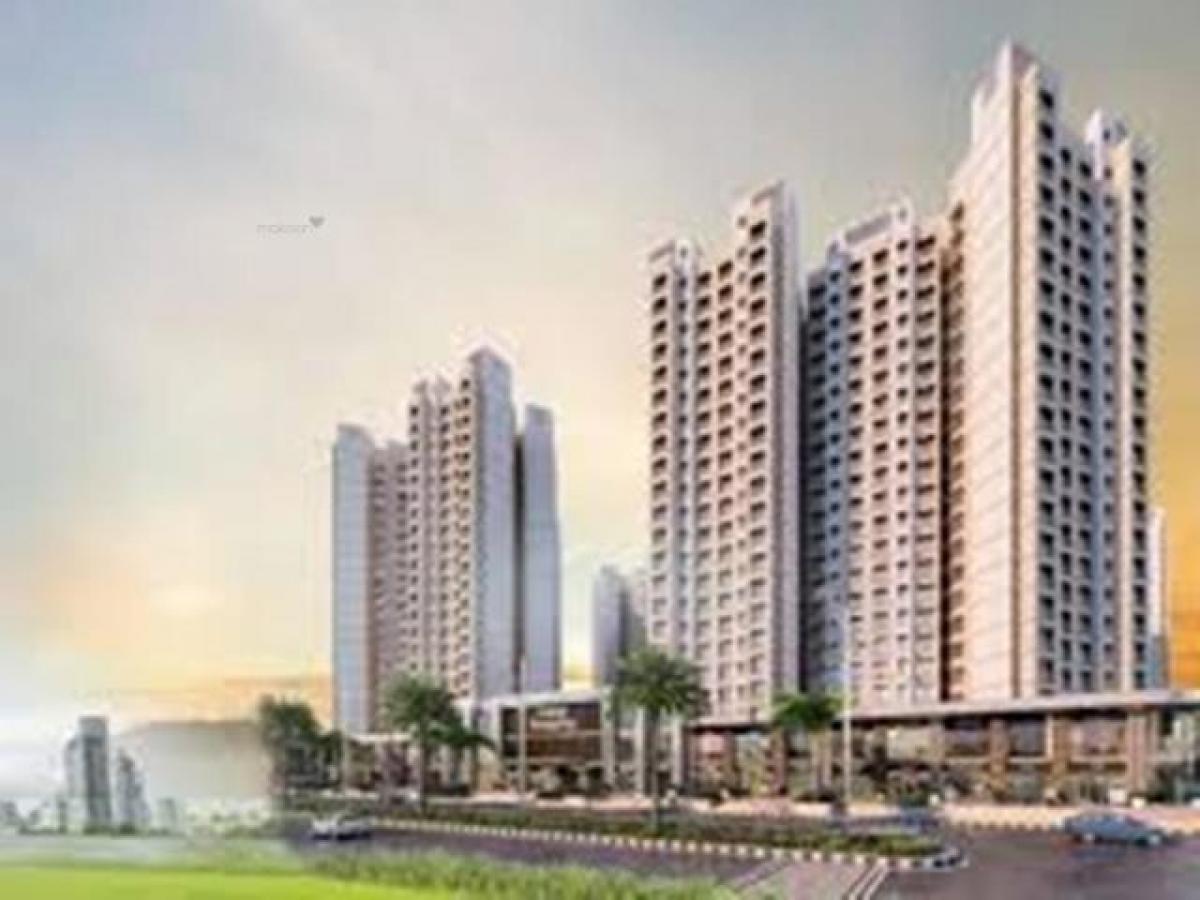 Studio in Mumbai, India No. 44794