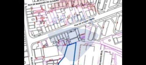 218m² Building in Porto, Portugal No. 33616 8