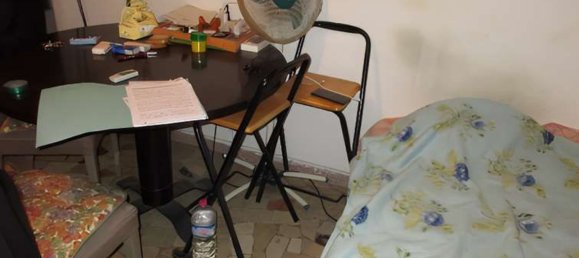 2-Zimmer Wohnung in Vigevano, Italy, Nr. 206769 5