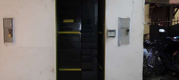 2-Zimmer Wohnung in Vigevano, Italy, Nr. 206769 2