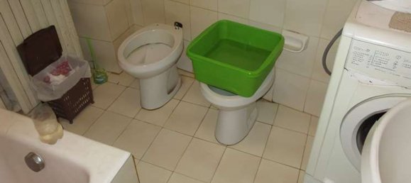 2-Zimmer Wohnung in Vigevano, Italy, Nr. 206769 7