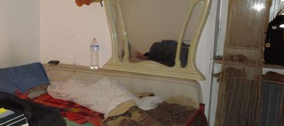 2-Zimmer Wohnung in Vigevano, Italy, Nr. 206769 6