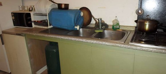 2-Zimmer Wohnung in Vigevano, Italy, Nr. 206769 4