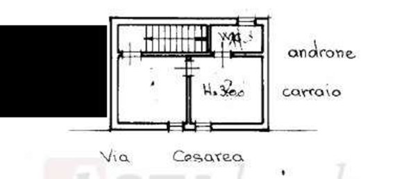 2-Zimmer Wohnung in Vigevano, Italy, Nr. 206769 8