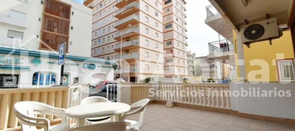 2 bedrooms Apartment in Miramar, Spain No. 109343 7
