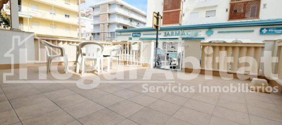 2 bedrooms Apartment in Miramar, Spain No. 109343 10